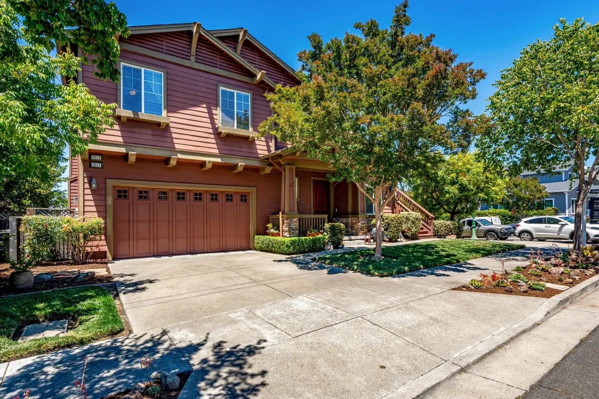 2017 Cooper Drive, Santa Rosa, CA 95404 - #1