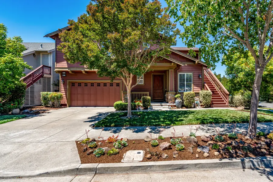 2017 Cooper Drive, Santa Rosa, CA 95404 - #2