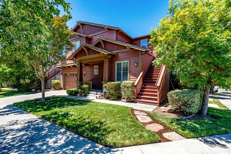 2017 Cooper Drive, Santa Rosa, CA 95404 - #3