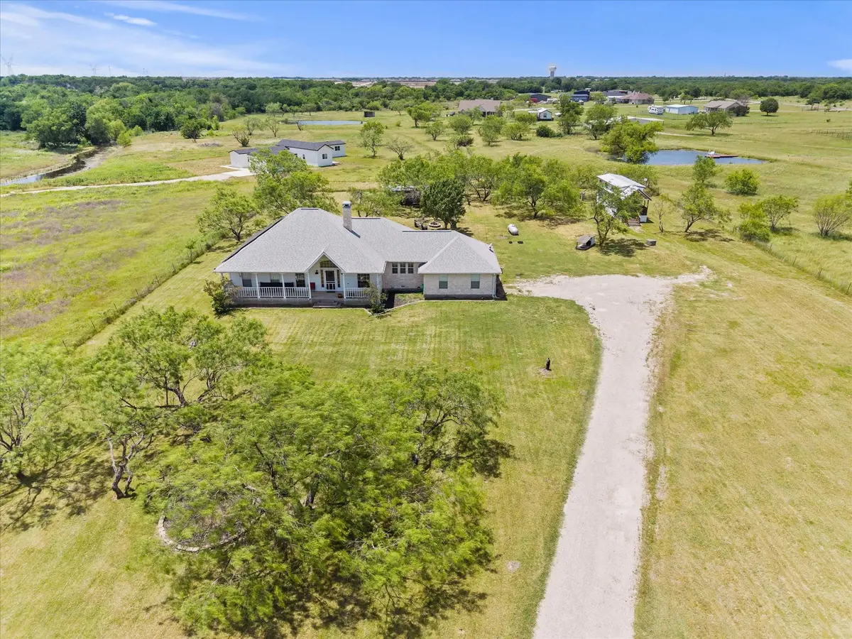 5476 County Road 2646, Royse City, TX 75189 - #1