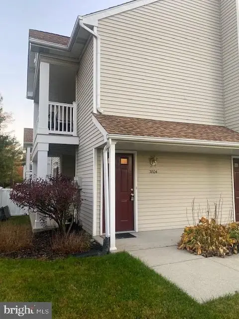 3804 ABERDEEN LANE, Blackwood, NJ 08012 - Image #1