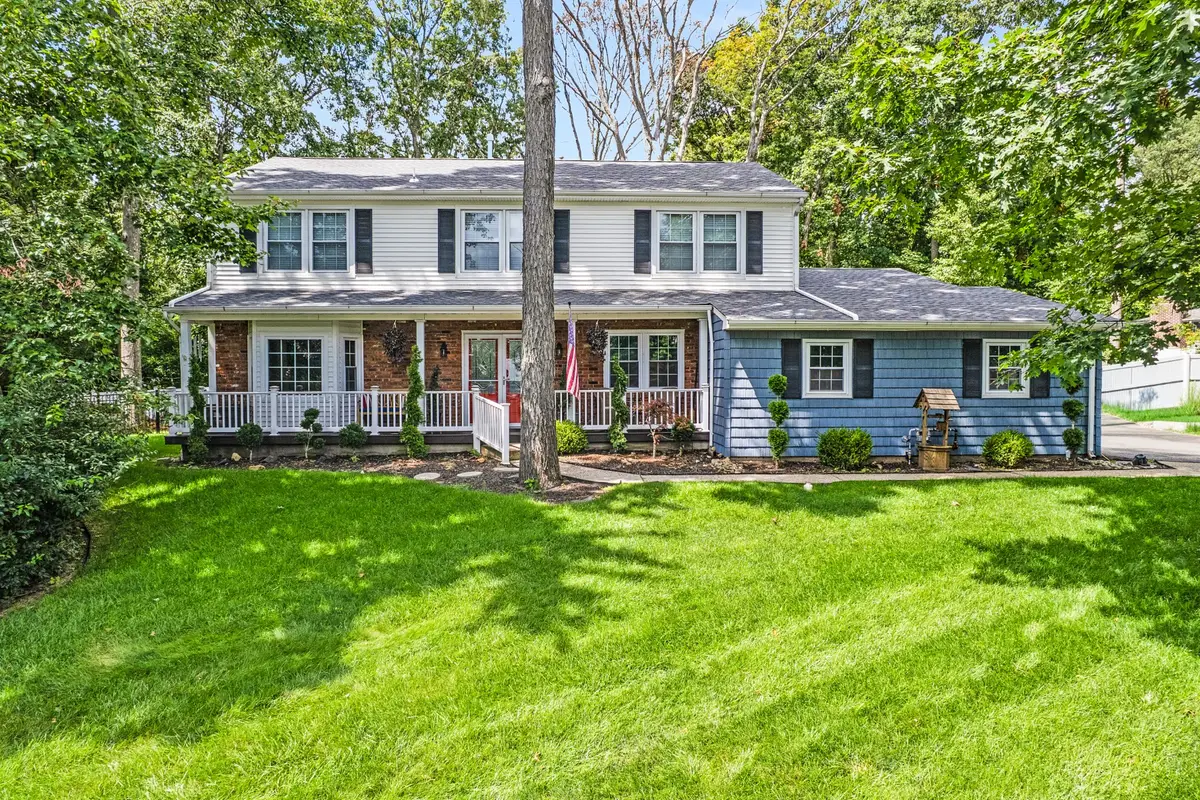 634 Reba Rd, Mount Arlington, NJ 07850 - #1