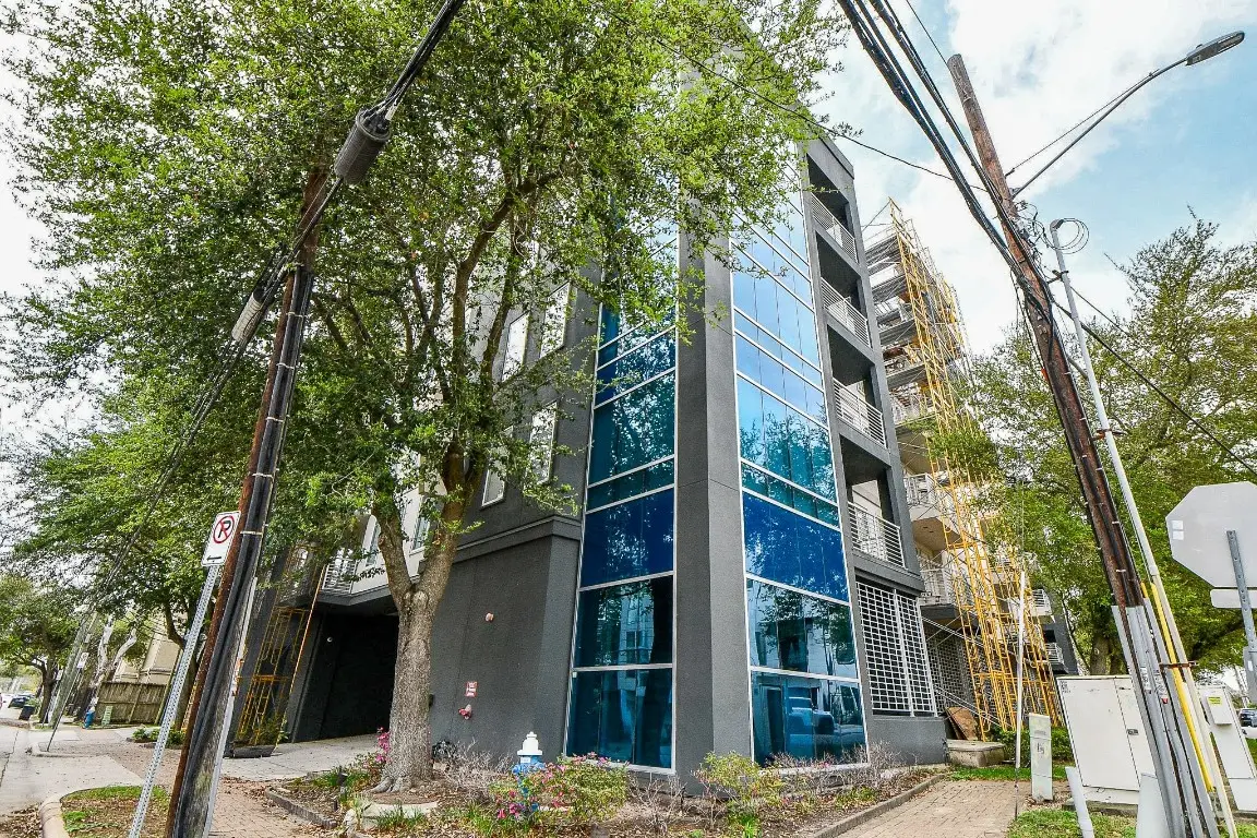 505 Jackson Hill Street #307, Houston, TX 77007 - #1