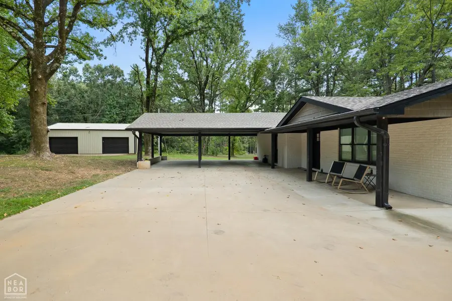 124 County Road 105, Bono, AR 72416 - #2