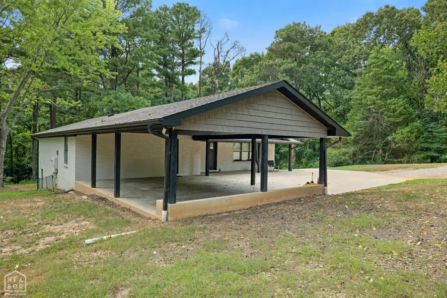124 County Road 105, Bono, AR 72416 - #3