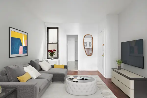 215 E 88th Street #4D, Manhattan, NY 10128