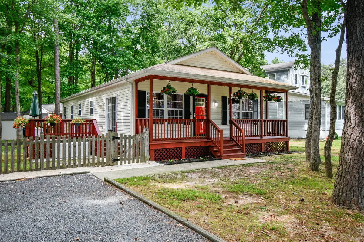 55 Martinique Cir, Ocean Pines, MD 21811 - #1