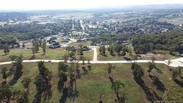 752 Ridgeview Drive, Tahlequah, OK 74464 - #1