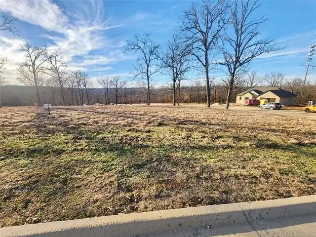 752 Ridgeview Drive, Tahlequah, OK 74464 - #3