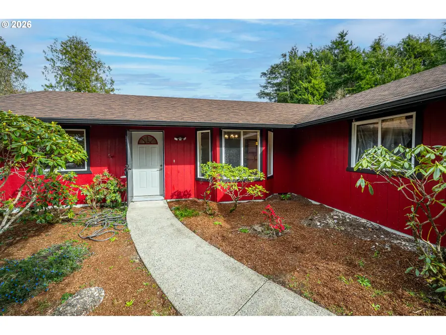 1245 SW Fairway, Waldport, OR 97394 - #2