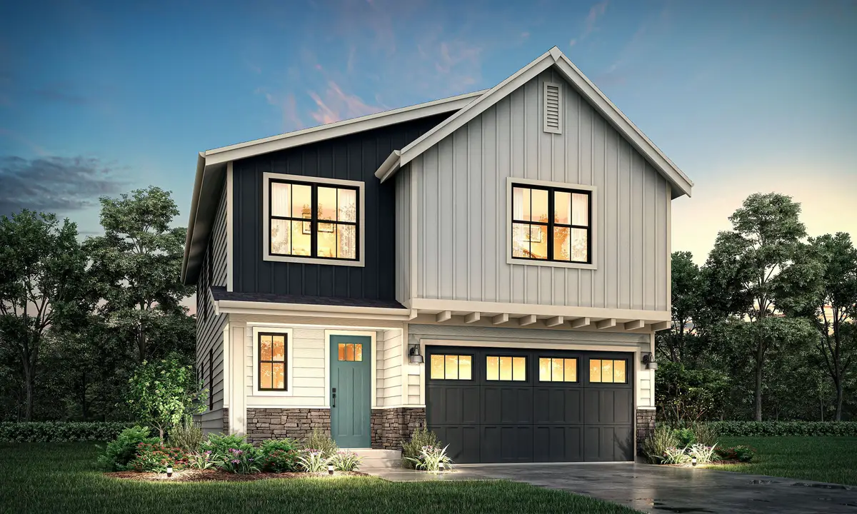 15715 SE 257th Place, Covington, WA 98042 - #1