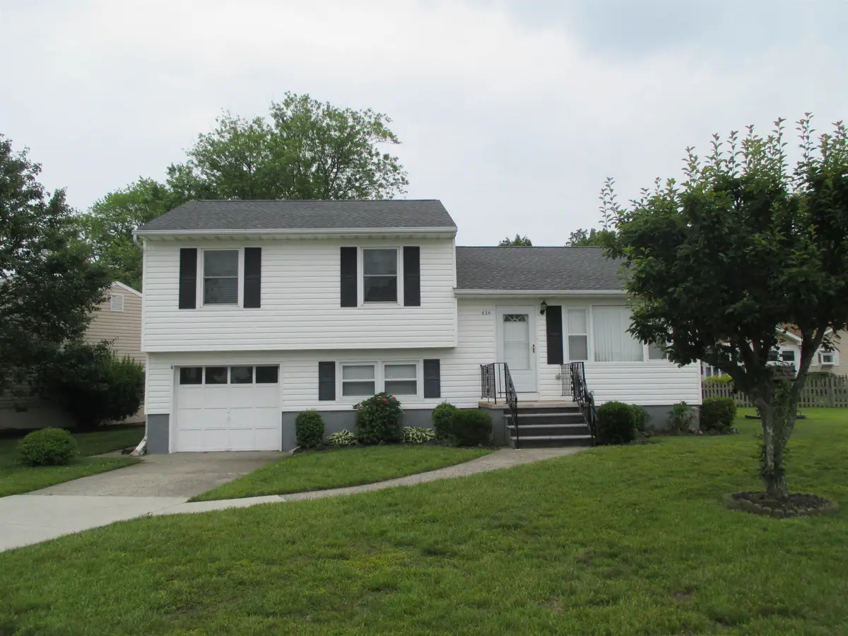 236 Roseann Ave Ave, North Cape May, NJ 08204 - #1