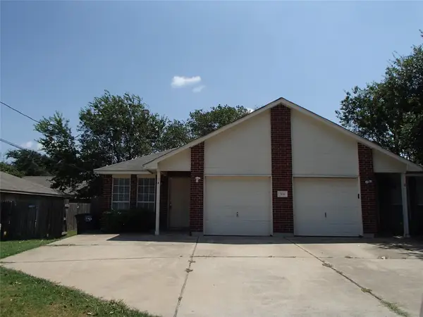 304 Tamara Dr unit: A, Georgetown, TX 78628