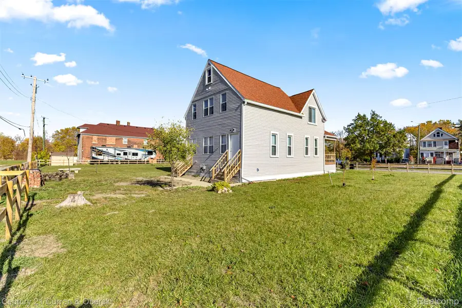 1973 E Grand Unit B Boulevard, Detroit, MI 48211 - #3