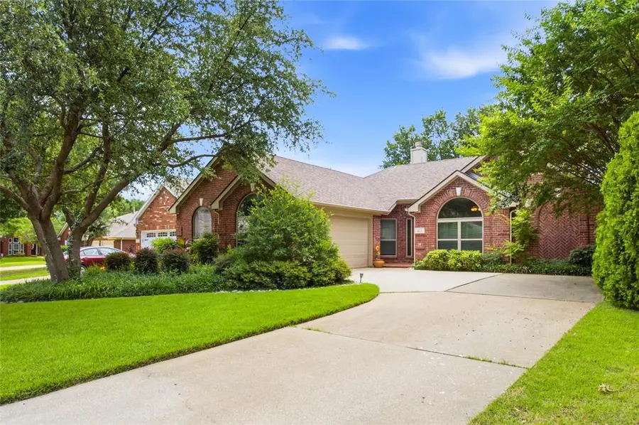 616 Cottonwood Trail, Keller, TX 76248 - #2