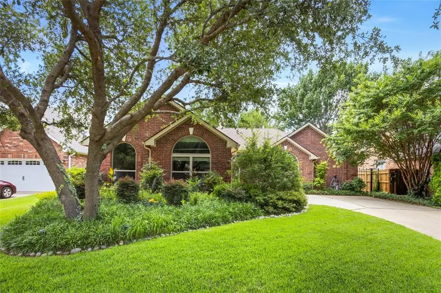 616 Cottonwood Trail, Keller, TX 76248 - #3