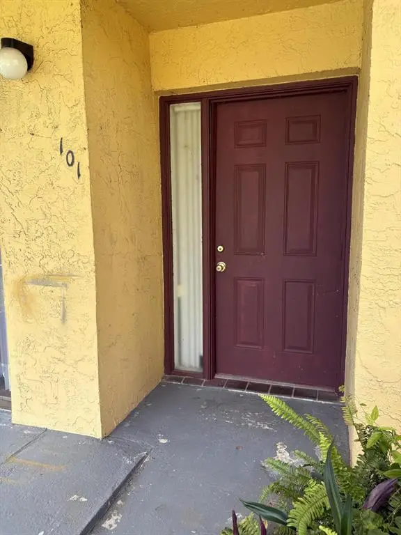 610 NW 214th Street #101, Miami Gardens, FL 33169 - #1