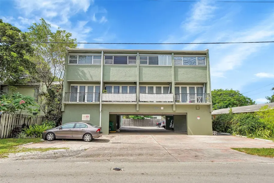 1005 SW 15th Avenue #Unit 10, Fort Lauderdale, FL 33312 - #2