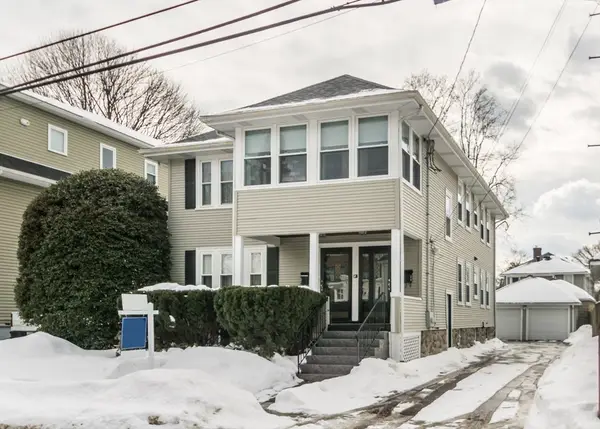 279-281 Ash Street, Waltham, MA 02453