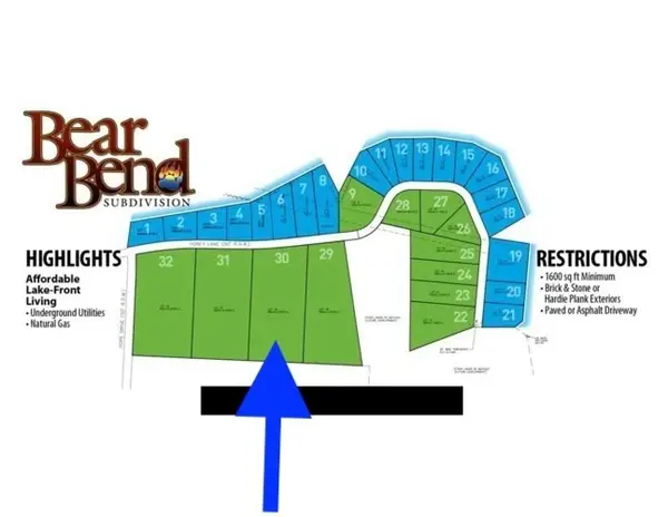 0 Honey Ln, Estill Springs, TN 37330