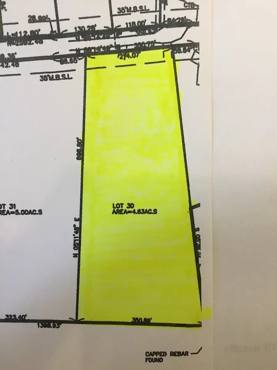 0 Honey Ln, Estill Springs, TN 37330 - Image #3