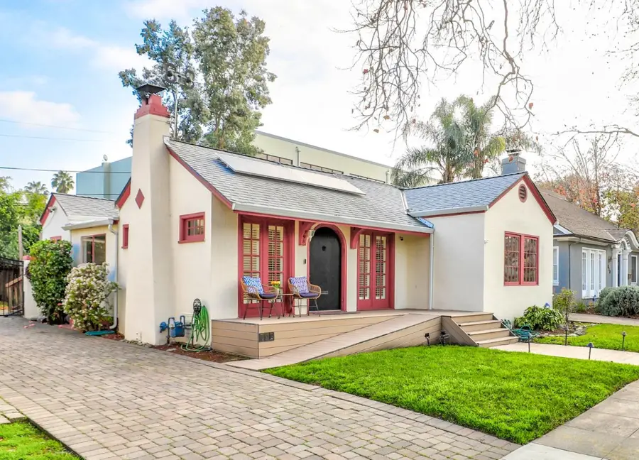 798 Pershing Avenue, San Jose, CA 95126 - Image #2