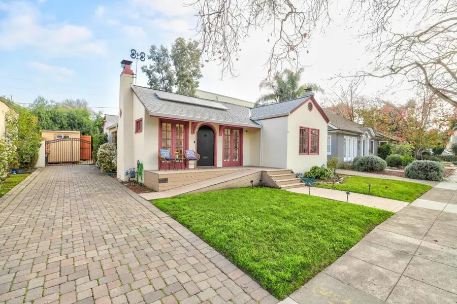 798 Pershing Avenue, San Jose, CA 95126 - Image #3