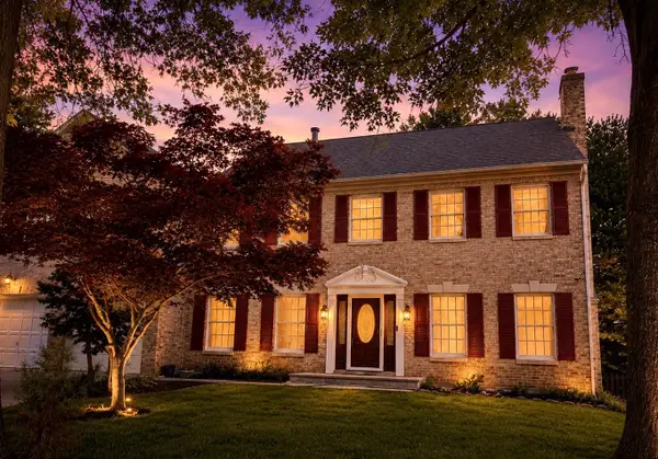 15517 Ambiance, NORTH POTOMAC, MD 20878