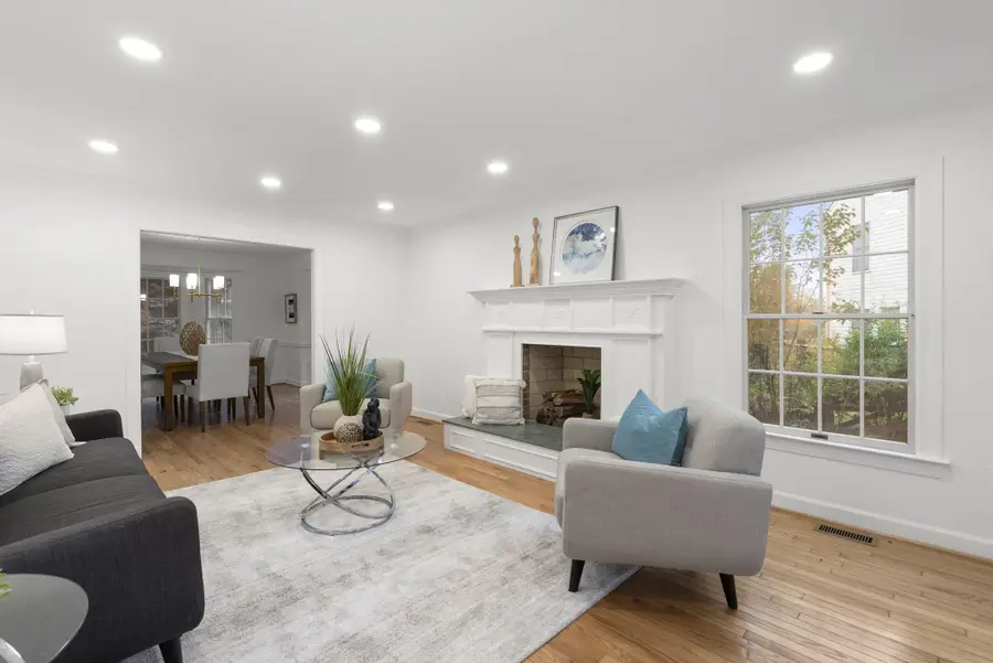 15517 Ambiance, North Potomac, MD 20878 - #2