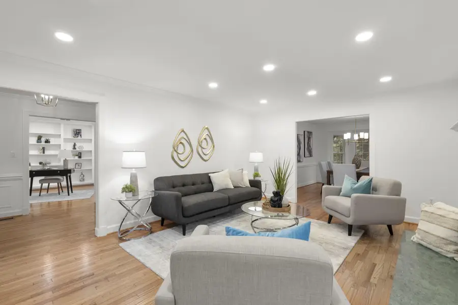 15517 Ambiance, North Potomac, MD 20878 - #3