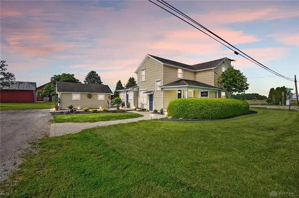 9980 W St Rt 718 W, Covington, OH 45318