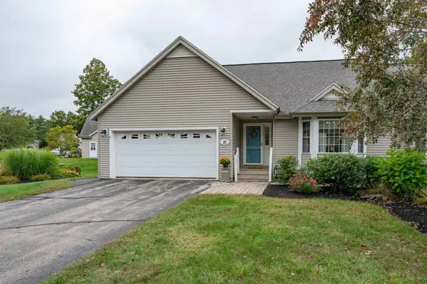 21 Cricket Hill Road, East Kingston, NH 03827