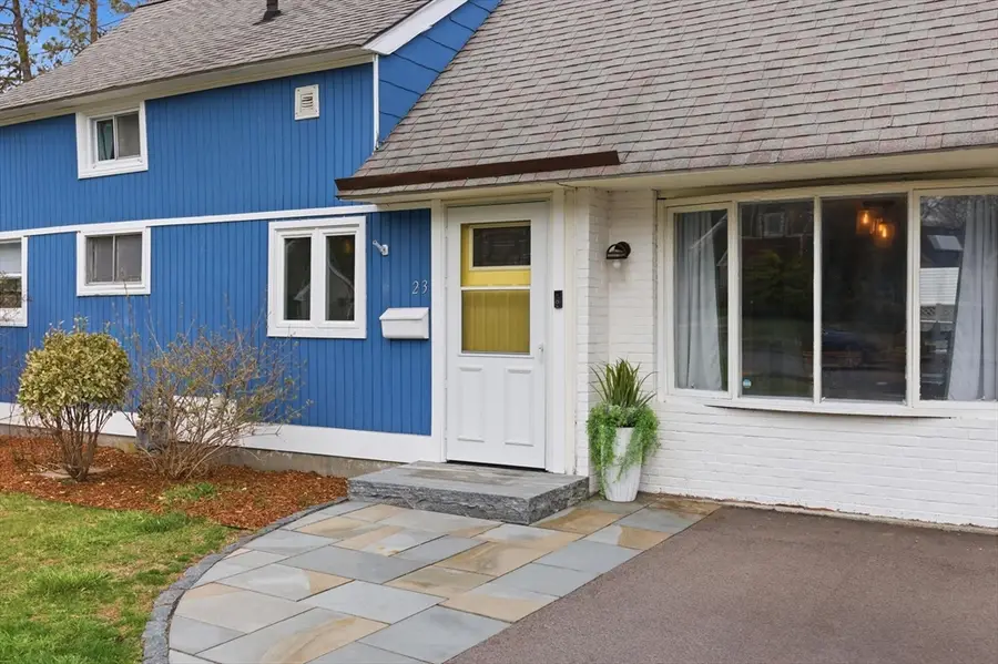 23 Porter Road, Natick, MA 01760 - #2