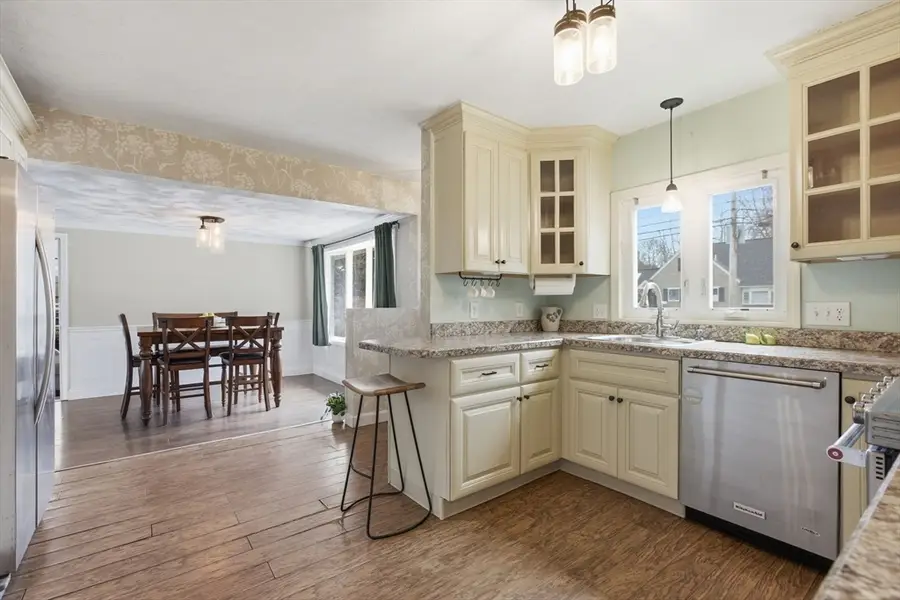 23 Porter Road, Natick, MA 01760 - #3