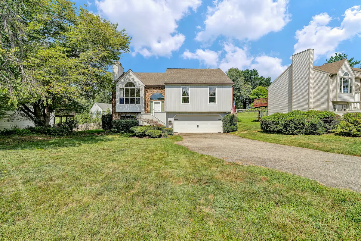 5605 Castle Rock, Roanoke, VA 24018 - #1