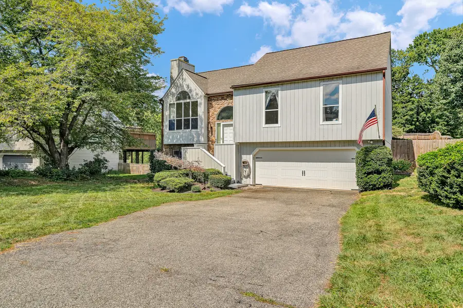 5605 Castle Rock, Roanoke, VA 24018 - #2