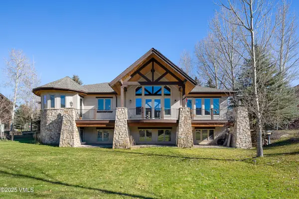 270 Black Bear Dr, Gypsum, CO 81637