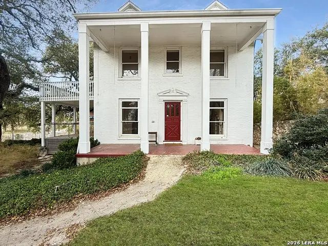 401 Shook, San Antonio, TX 78212 - #1