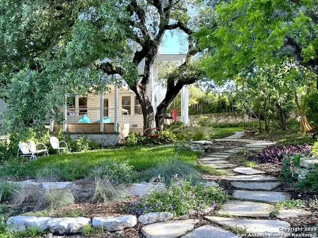 401 Shook, San Antonio, TX 78212 - #2