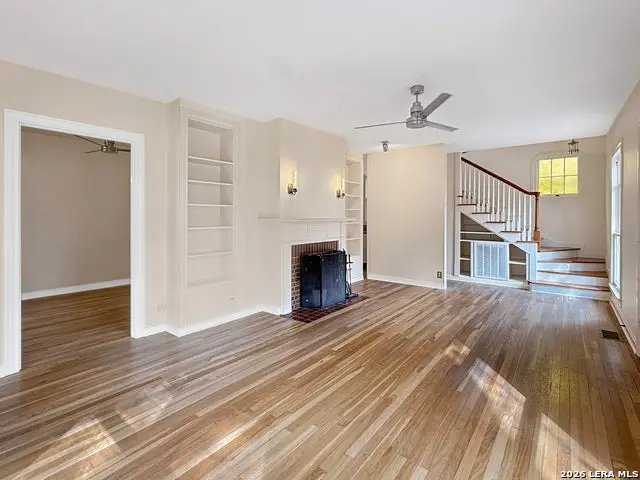 401 Shook, San Antonio, TX 78212 - #3