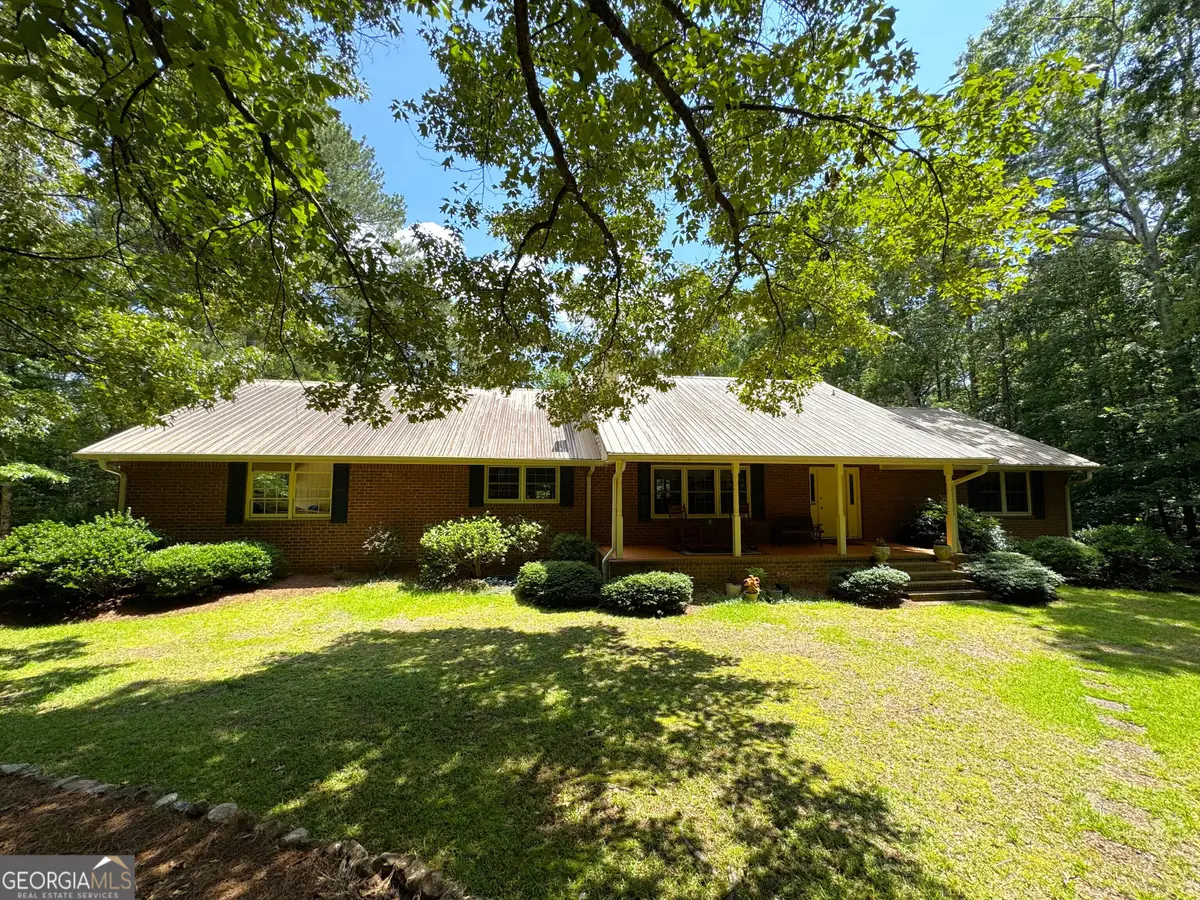 1348 Barwick Hill Road, Comer, GA 30629 - Image #1