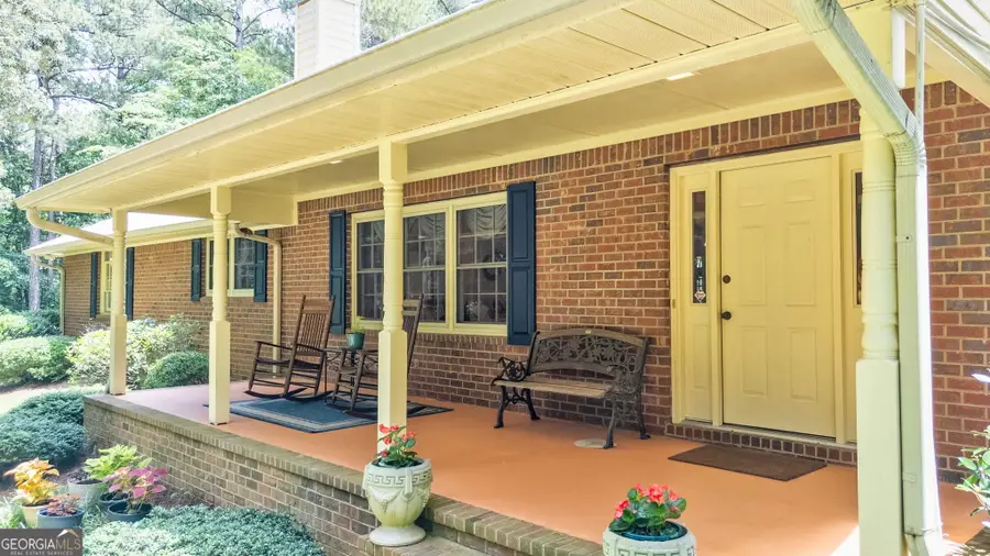 1348 Barwick Hill Road, Comer, GA 30629 - Image #2