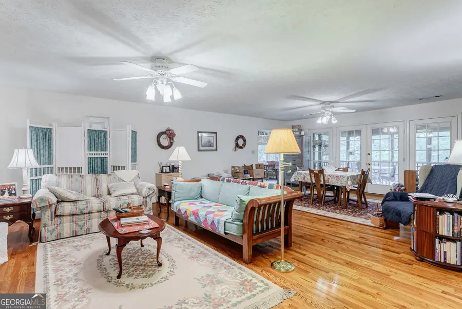 1348 Barwick Hill Road, Comer, GA 30629 - Image #3