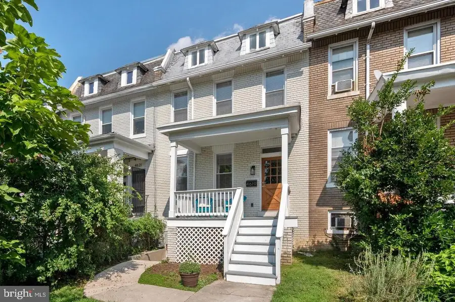 4619 Georgia Avenue NW, Washington, DC 20011 - Image #2