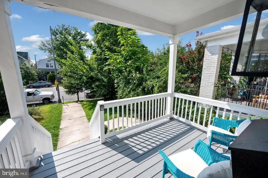 4619 Georgia Avenue NW, Washington, DC 20011 - Image #3