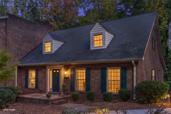 1314 Pennrose Drive, Reidsville, NC 27320