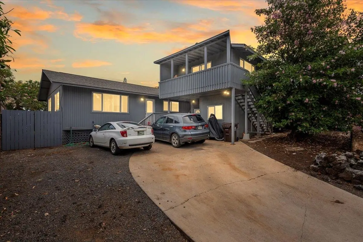 193 Akai St, Kihei, HI 96753 - #1