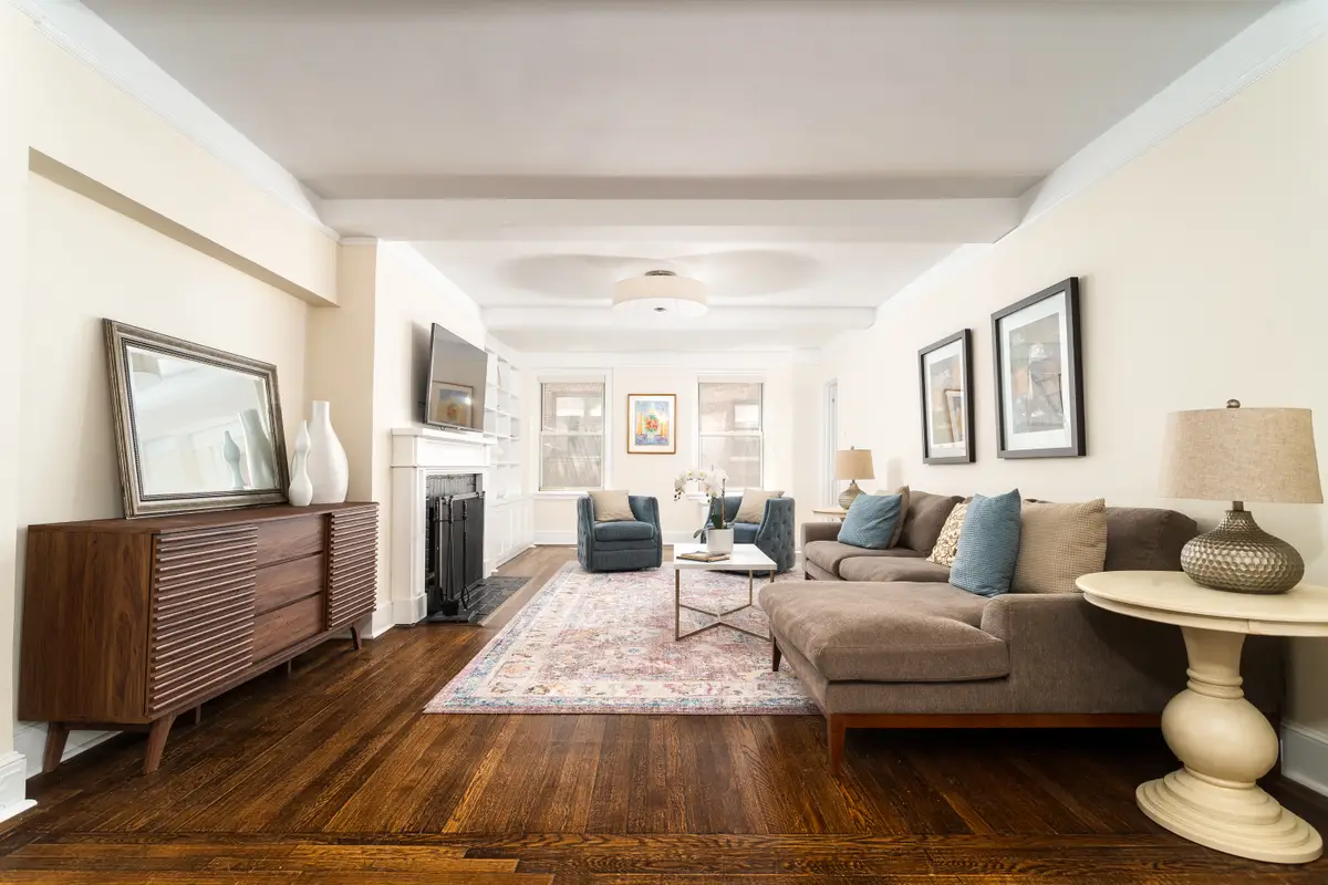 434 E 52nd Street #6D, Manhattan, NY 10022 - #1