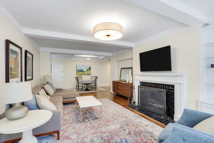 434 E 52nd Street #6D, Manhattan, NY 10022 - #2