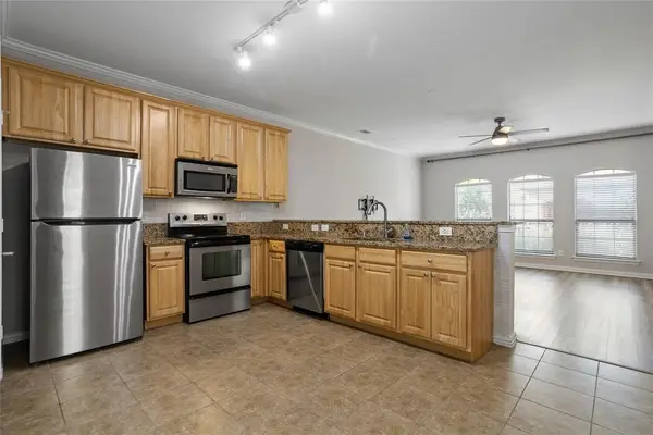 3075 Willow Grove Boulevard #1103, McKinney, TX 75070